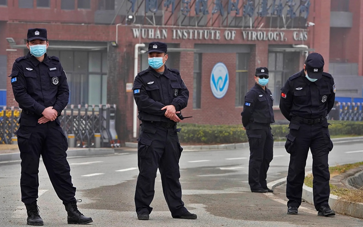 Quan chức Trung Quốc không chấp nhận WHO điều tra giai đoạn 2 nguồn gốc Covid-19